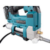 Makita DGP180RT akkus zsírzópisztoly Makita DGP180RT akkus zsírzópisztoly