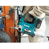 Makita DGP180RT akkus zsírzópisztoly Makita DGP180RT akkus zsírzópisztoly