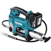 Makita DGP180RT akkus zsírzópisztoly Makita DGP180RT akkus zsírzópisztoly
