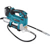 Makita DGP180RT akkus zsírzópisztoly Makita DGP180RT akkus zsírzópisztoly