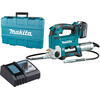 Makita DGP180RT akkus zsírzópisztoly Makita DGP180RT akkus zsírzópisztoly