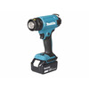 Makita DHG181ZJ akkus hőlégfúvó (akku és töltő nélkül) Makita DHG181ZJ akkus hőlégfúvó (akku és töltő nélkül)