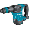 Makita DHK180Z akkus vésőkalapács Makita DHK180Z