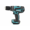 Makita DHP456RFJ akkus ütvefúró-csavarbehajtó