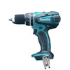 Makita DHP456Z akkus ütvefúró-csavarbehajtó (akku és töltő nélkül) Makita DHP456Z