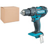Makita DHP482Z akkus ütvefúró-csavarbehajtó (akku és töltő nélkül) (BULK) Makita DHP482Z akkus ütvefúró-csavarbehajtó (akku és töltő nélkül) (BULK)