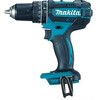 Makita DHP483Z akkus ütvefúró-csavarbehajtó akku és töltő nélkül Makita DHP483Z