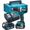 Makita DHP484RTJ akkus ütvefúró-csavarbehajtó Makita DHP484RTJ