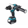 Makita DHP486RTJ akkus ütvefúró-csavarozó Makita DHP486RTJ akkus ütvefúró-csavarozó