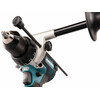 Makita DHP486RTJ akkus ütvefúró-csavarozó Makita DHP486RTJ akkus ütvefúró-csavarozó