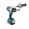 Makita DHP486RTJ akkus ütvefúró-csavarozó Makita DHP486RTJ akkus ütvefúró-csavarozó