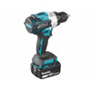 Makita DHP486RTJ akkus ütvefúró-csavarozó Makita DHP486RTJ akkus ütvefúró-csavarozó