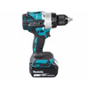 Makita DHP486RTJ akkus ütvefúró-csavarozó Makita DHP486RTJ akkus ütvefúró-csavarozó