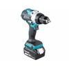 Makita DHP486RTJ akkus ütvefúró-csavarozó Makita DHP486RTJ akkus ütvefúró-csavarozó