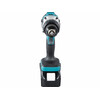 Makita DHP486Z akkus ütvefúró-csavarozó Makita DHP486Z akkus ütvefúró-csavarozó
