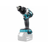 Makita DHP486Z akkus ütvefúró-csavarozó Makita DHP486Z akkus ütvefúró-csavarozó
