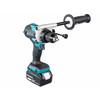 Makita DHP486Z akkus ütvefúró-csavarozó