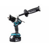 Makita DHP486Z akkus ütvefúró-csavarozó Makita DHP486Z akkus ütvefúró-csavarozó