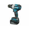 Makita DHP489RTJ akkus ütvefúró-csavarozó Makita DHP489RTJ akkus ütvefúró-csavarozó