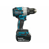 Makita DHP489RTJ akkus ütvefúró-csavarozó Makita DHP489RTJ akkus ütvefúró-csavarozó