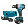 Makita DHP489RTJ akkus ütvefúró-csavarozó Makita DHP489RTJ akkus ütvefúró-csavarozó
