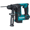 Makita DHR171Z akkus fúrókalapács akku és töltő nélkül Makita DHR171Z