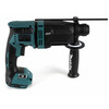 Makita DHR182RTWJ akkus fúró-vésőkalapács Makita DHR182RTWJ akkus fúró-vésőkalapács