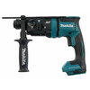 Makita DHR182RTWJ akkus fúró-vésőkalapács Makita DHR182RTWJ akkus fúró-vésőkalapács