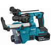 Makita DHR183RTWJ akkus fúró-vésőkalapács Makita DHR183RTWJ akkus fúró-vésőkalapács