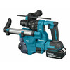 Makita DHR183RTWJ akkus fúró-vésőkalapács Makita DHR183RTWJ akkus fúró-vésőkalapács