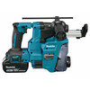 Makita DHR183RTWJ akkus fúró-vésőkalapács Makita DHR183RTWJ akkus fúró-vésőkalapács