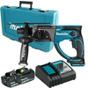 Makita DHR202RFE 0 Makita DHR202RFE