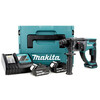 Makita DHR202RTJ akkus fúró-vésőkalapács Makita DHR202RTJ