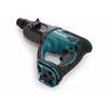 Makita DHR202Z akkus fúró-vésőkalapács (akku és töltő nélkül) Makita DHR202Z akkus fúró-vésőkalapács (akku és töltő nélkül)