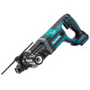 Makita DHR241Z akkus fúró-vésőkalapács (akku és töltő nélkül)