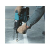 Makita DHR243RFJ akkus fúró-vésőkalapács 18 V | 2 J | Betonban 24 mm | 4,9 kg | Szénkefementes | 2 x 3 Ah akku + töltő | MakPac-ban Makita DHR243RFJ akkus fúró-vésőkalapács 18 V | 2 J | Betonban 24 mm | 4,9 kg | Szénkefementes | 2 x 3 Ah akku + töltő | MakPac-ban