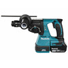 Makita DHR243Z akkus fúró-vésőkalapács 18 V | 2 J | Betonban 24 mm | 3,4 kg | Szénkefementes | Akku és töltő nélkül | Kartondobozban Makita DHR243Z akkus fúró-vésőkalapács 18 V | 2 J | Betonban 24 mm | 3,4 kg | Szénkefementes | Akku és töltő nélkül | Kartondobozban