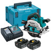 Makita DHS660RTJ körfűrész Makita DHS660RTJ