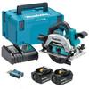 Makita DHS661RTJU körfűrész Makita DHS661RTJU
