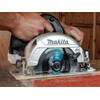 Makita DHS661Z akkus körfűrész Makita DHS661Z akkus körfűrész