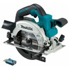Makita DHS661ZU körfűrész (akku és töltő nélkül) Makita DHS661ZU