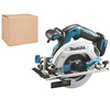 Makita DHS680Z akkus körfűrész akku és töltő nélkül (BULK) Makita DHS680Z akkus körfűrész akku és töltő nélkül (BULK)