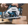 Makita DHS680Z akkus körfűrész akku és töltő nélkül (BULK) Makita DHS680Z akkus körfűrész akku és töltő nélkül (BULK)