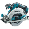 Makita DHS680Z akkus körfűrész akku és töltő nélkül Makita DHS680Z
