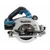 Makita DHS782PT2J akkus körfűrész 2 x 18 V | Körfűrészlap 190 mm x 30 mm | Vágás max. 62,5 mm | Szénkefementes | 2 x 5 Ah akku + töltő | MakPac-ban Makita DHS782PT2J akkus körfűrész 2 x 18 V | Körfűrészlap 190 mm x 30 mm | Vágás max. 62,5 mm | Szénkefementes | 2 x 5 Ah akku + töltő | MakPac-ban