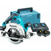 Makita DHS782PT2J akkus körfűrész Makita DHS782PT2J