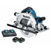 Makita DHS900PT2 akkus körfűrész Makita DHS900PT2