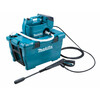 Makita DHW080ZK akkus magasnyomású mosó Makita DHW080ZK akkus magasnyomású mosó