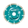Makita Diamak gyémánt vágótárcsa 125 x 22,23 mm Makita Diamak gyémánt vágótárcsa 125 x 22,23 mm