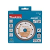 Kép: Makita DIAMAK Turbo gyemant vagotarcsa 125 x 2223 mm_2.webp